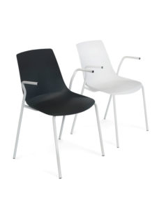 klc-2-sillas-negra-blanca-brazos