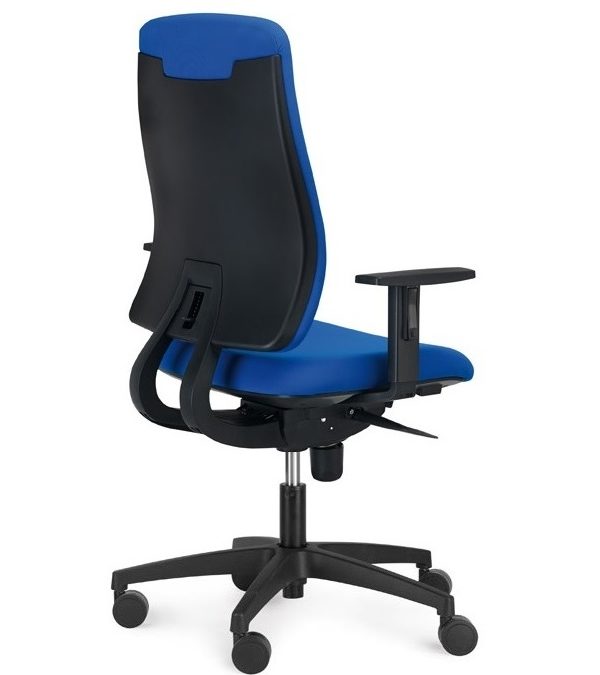 ABSOLUTE PLUS Tapizada